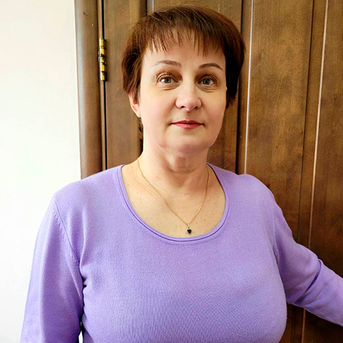 kuksach Куксачева Людмила Михайловна