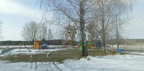 За истекший период 2025 года специалистами Чечерского районного центра гигиены и эпидемиологии проведено обследование 701 территории