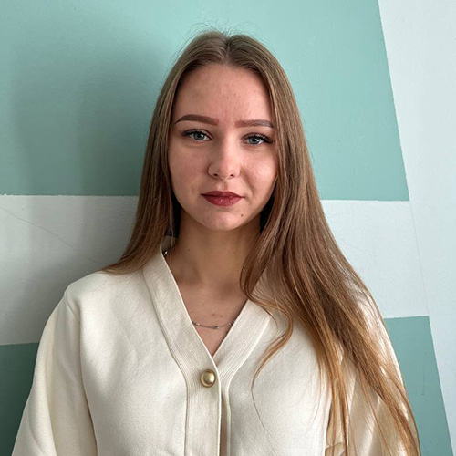 salenko Саленко Алина Сергеевна