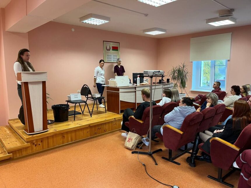 image3 Обучающий семинар для медицинских работников