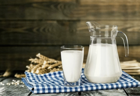 Не просто белое: разбираемся, в чем настоящая польза молока