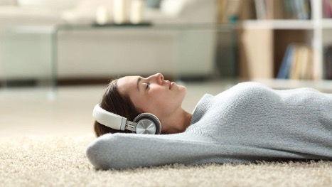 Цветной шум