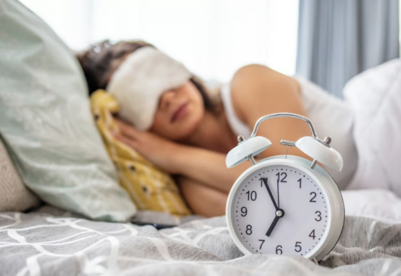 Циркадные ритмы: как синхронизировать организм с солнцем