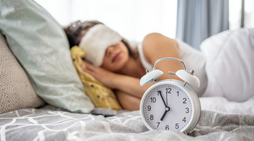 Циркадные ритмы: как синхронизировать организм с солнцем