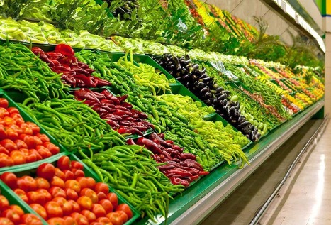 Итоги надзора за продуктами питания: январь-март 2026