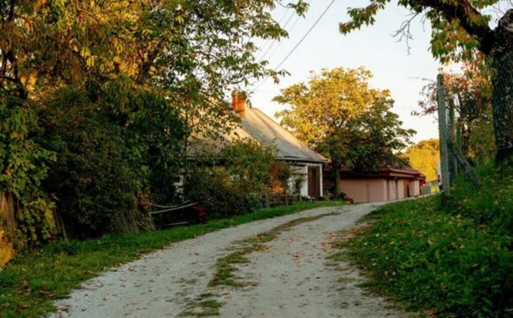 Жизнь на загрязненных территориях