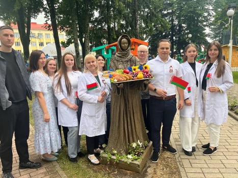 День Независимости Республики Беларусь